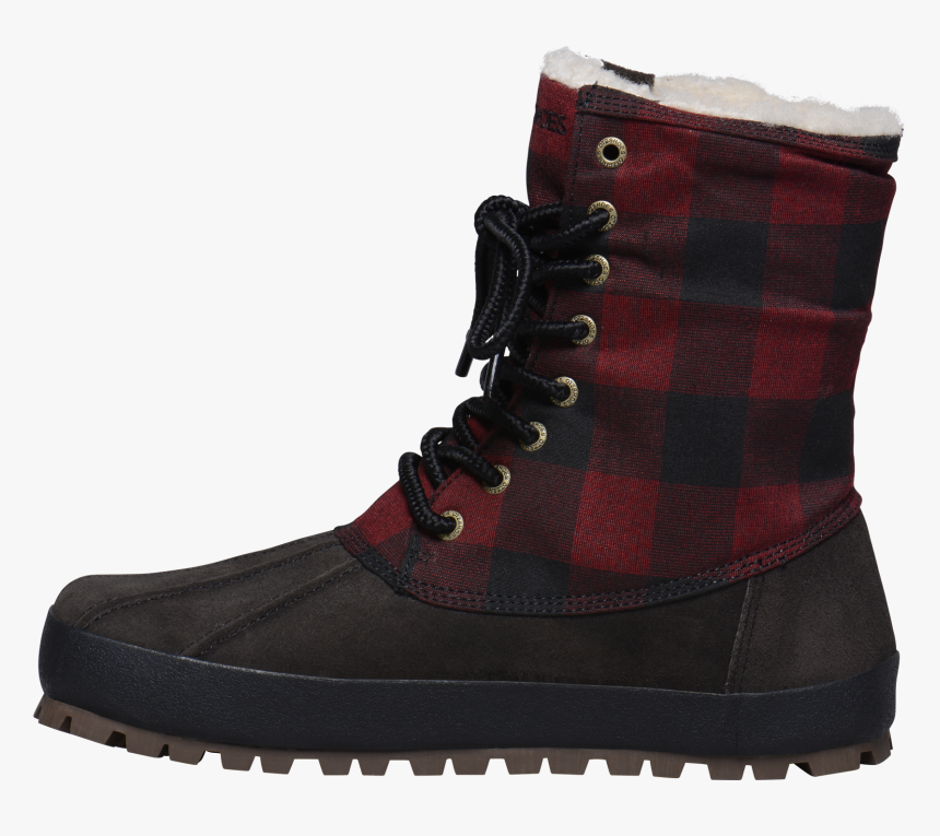 Santa Boots Png, Transparent Png