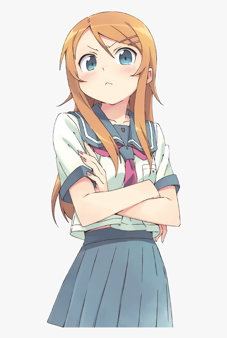 Ore No Imouto Ga Konna Ni Kawaii Wake Ga Naita Ken, HD Png Download