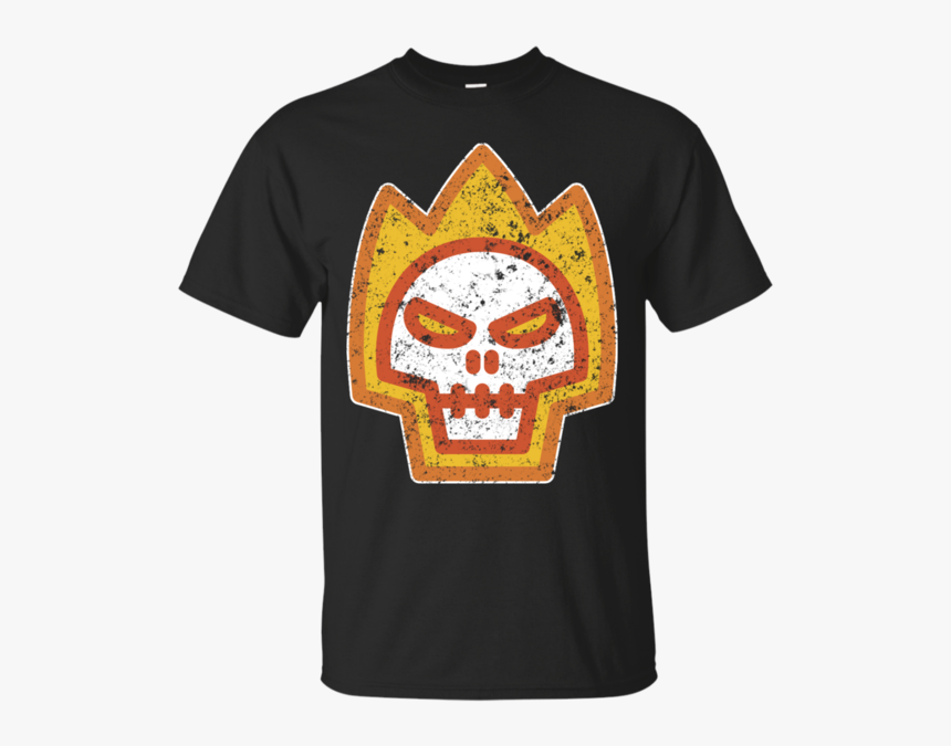 Ghost Rider Icon Ghost Rider T Shirt & Hoodie - Sugar Skull Green Bay, HD Png Download