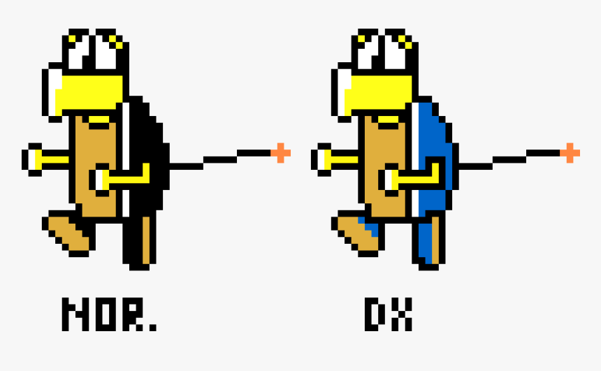 Kamikaze Koopa - Cartoon - Cartoon, HD Png Download