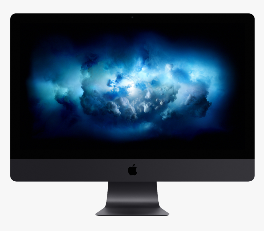 Imac 2015 Png, Transparent Png