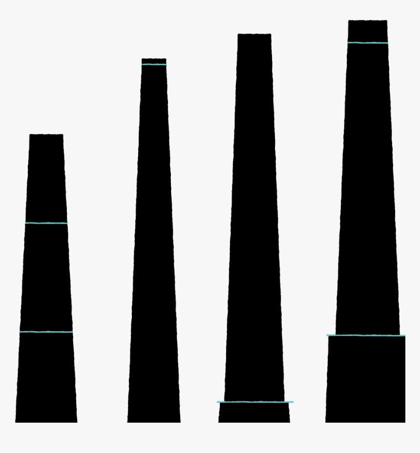 Smoke Stack Png, Transparent Png