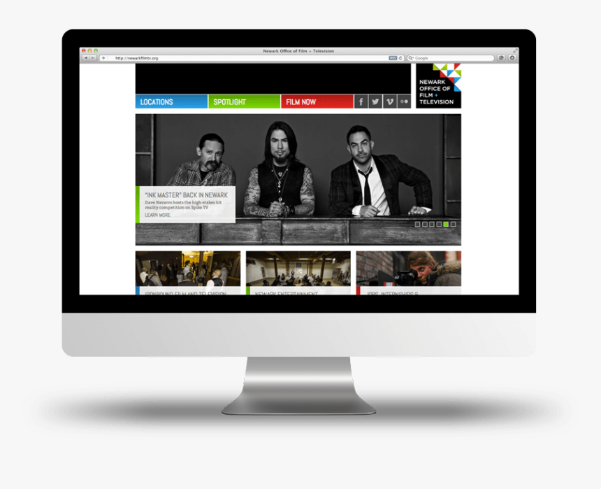 Led-backlit Lcd Display, HD Png Download