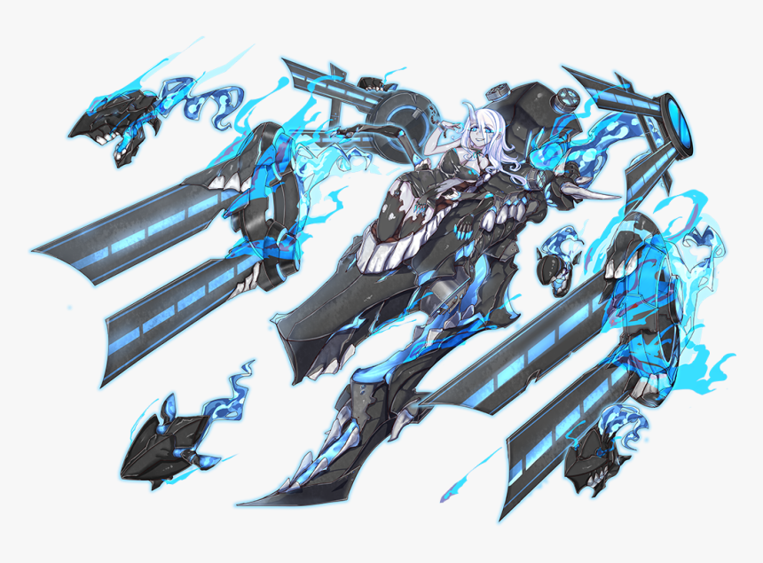 Kamikaze院长 - 護衛 空母 艦 これ, HD Png Download