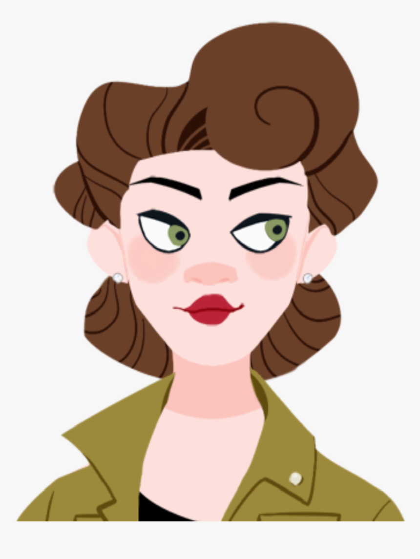 Image - Cartoon, HD Png Download