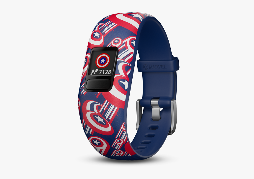 Garmin Vivofit Jr 2, HD Png Download