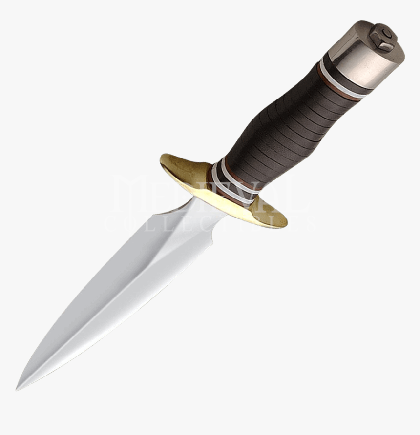 Hunting Knife, HD Png Download