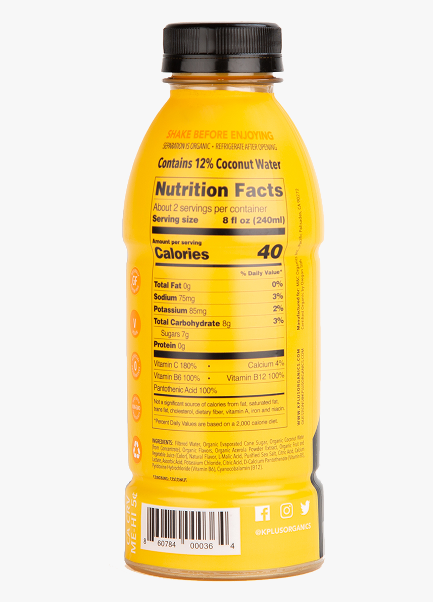 Sports Drink, HD Png Download