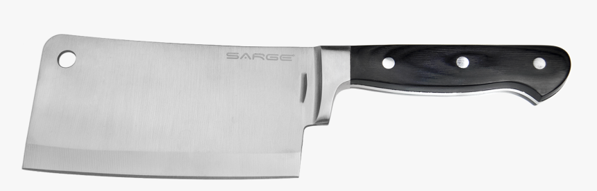 Meat Knife Png, Transparent Png