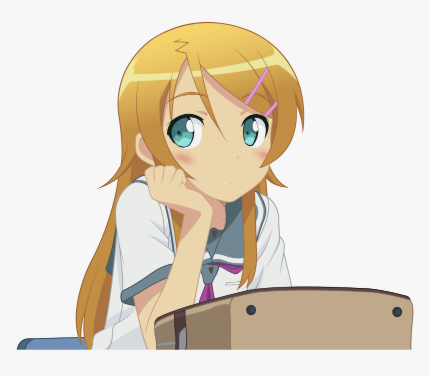 Kousaka Kirino, HD Png Download
