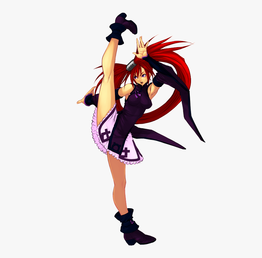 Guilty Gear Xx Jam, HD Png Download