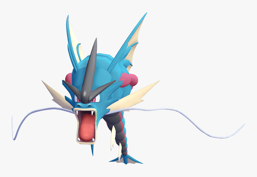 Pokemok Lets Go Figure, HD Png Download