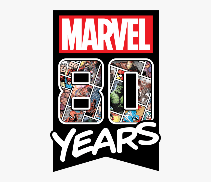 Marvel Heroes 2015, HD Png Download