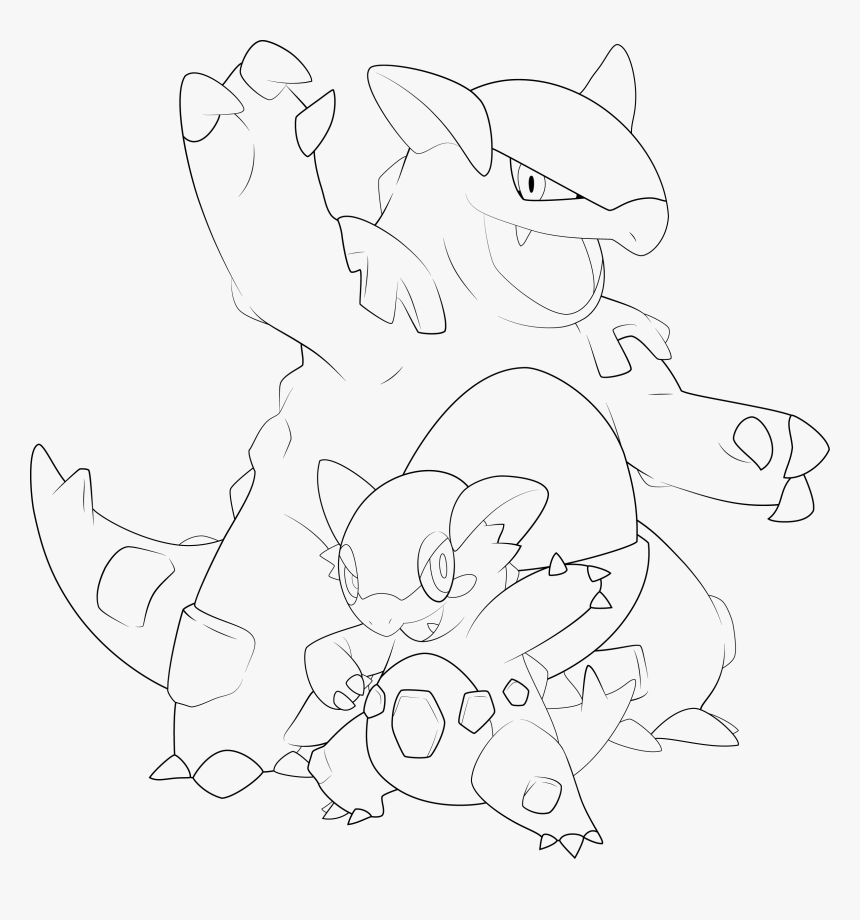 Line Art, HD Png Download