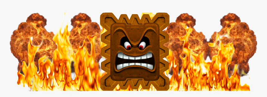 Nintendo Fanon Wiki - Illustration, HD Png Download