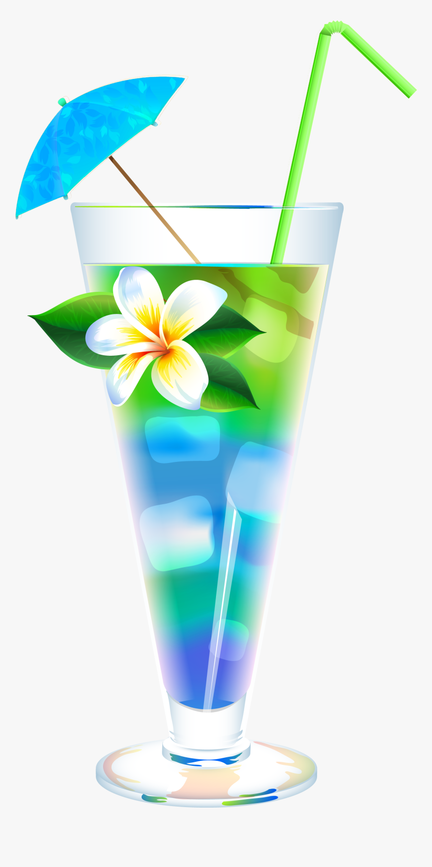 Cocktail Transparent, HD Png Download
