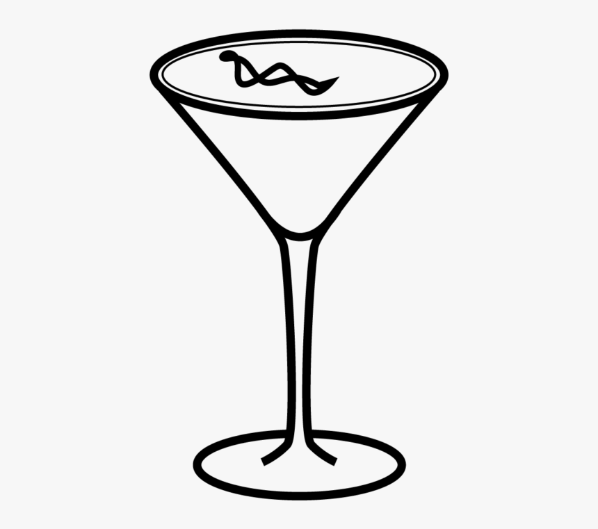 Champagne Stemware, HD Png Download