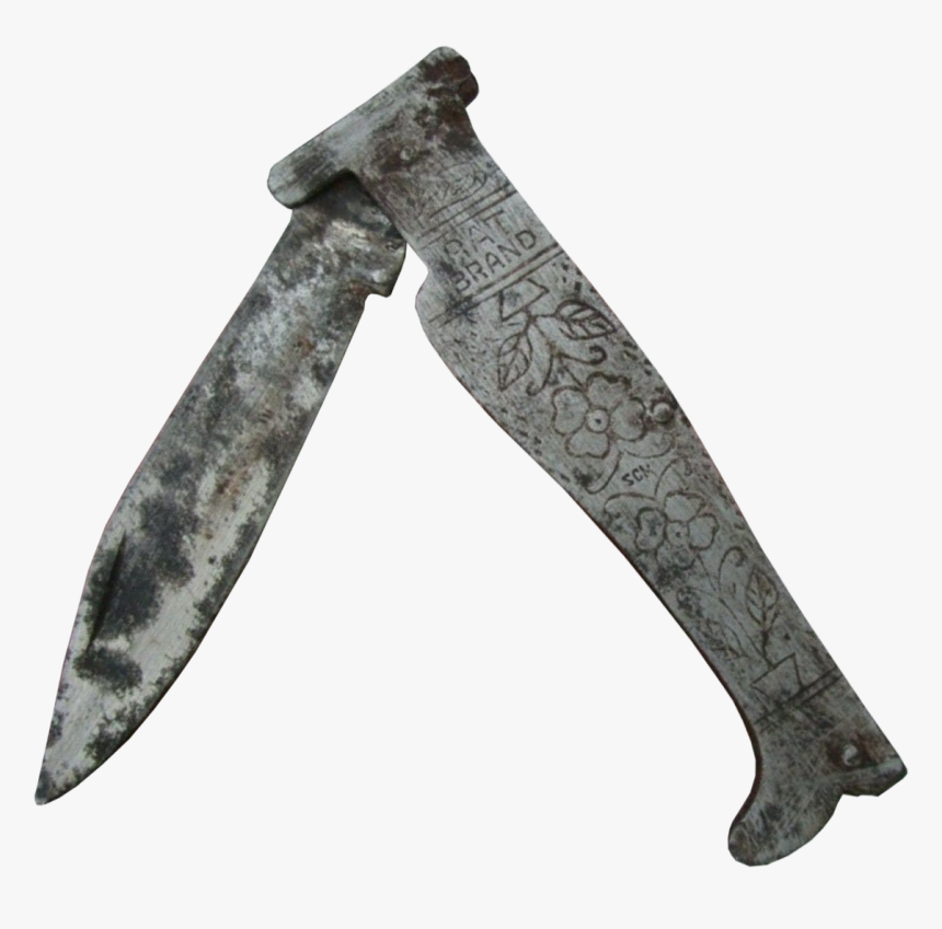 Hunting Knife, HD Png Download