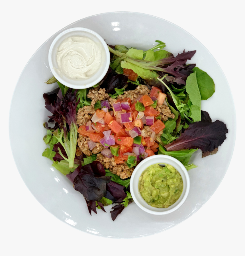 Garden Salad, HD Png Download