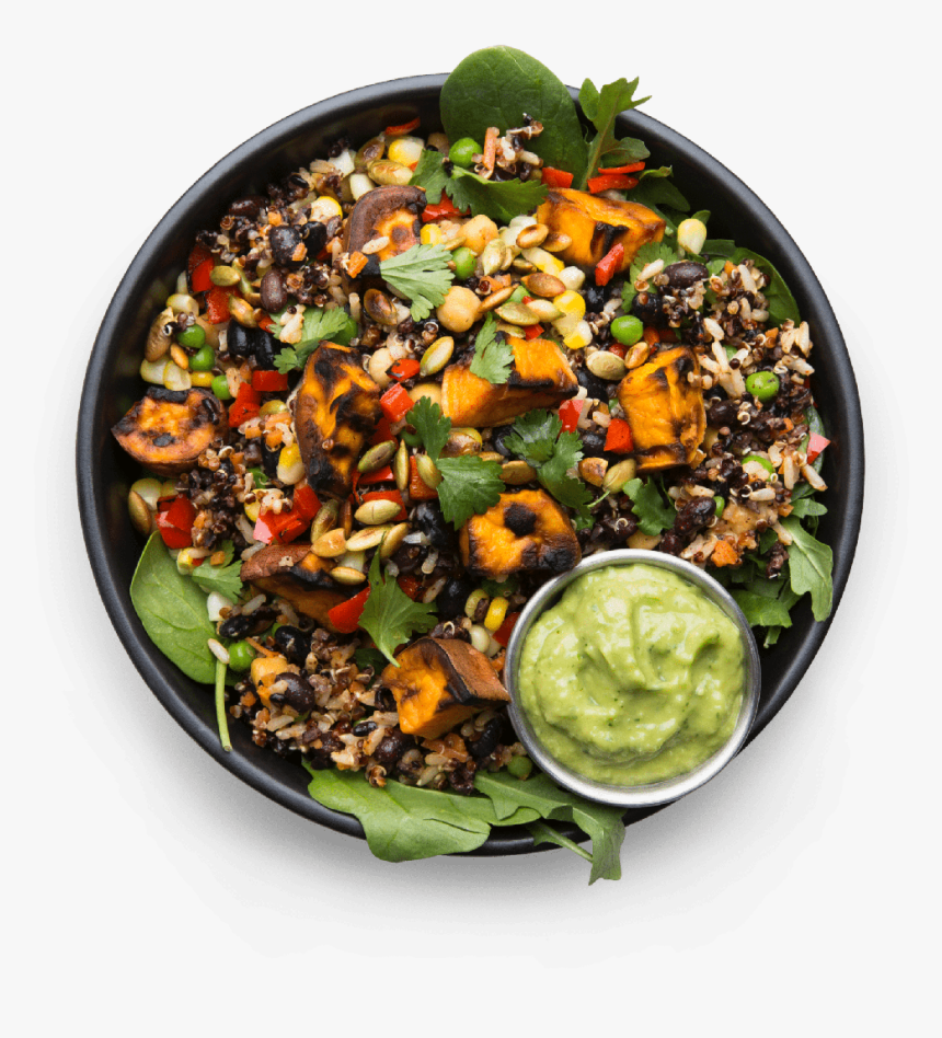 Veggie Taco Hash - Veggie Taco Hash Snap Kitchen, HD Png Download