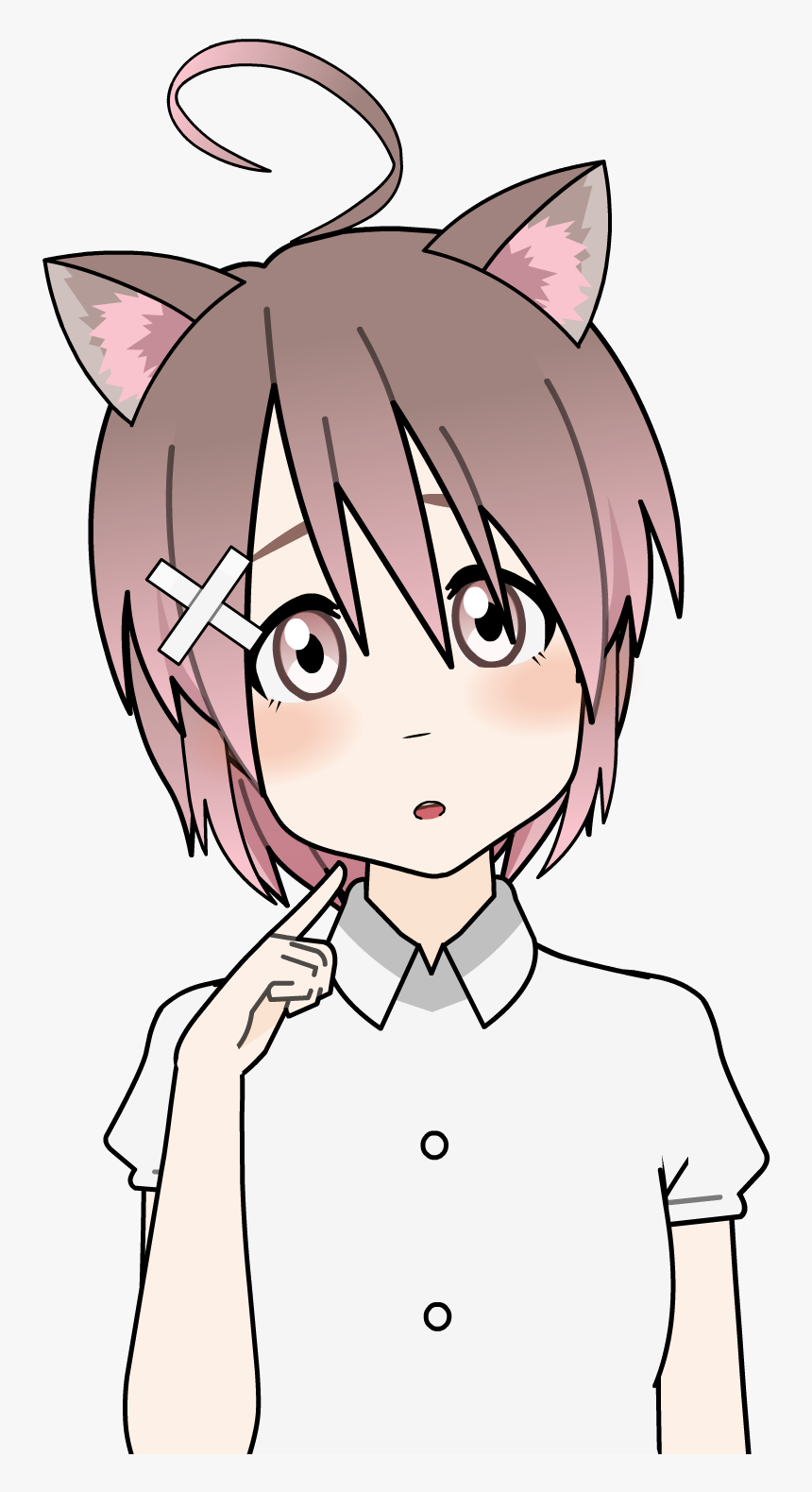 Yandere Simulator Fanon Wiki - Cartoon, HD Png Download