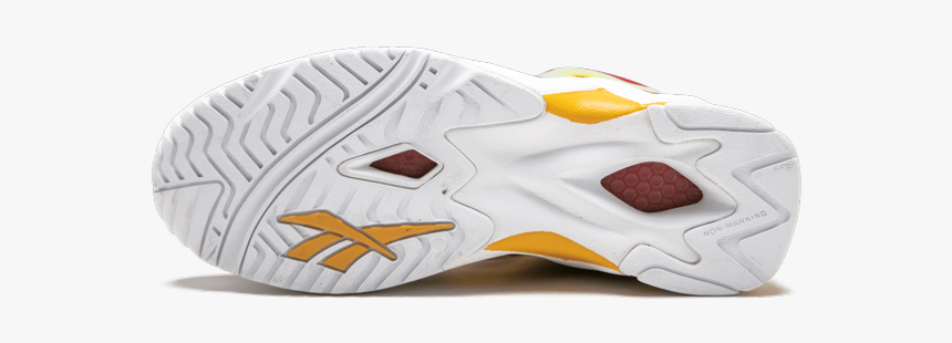 Reebok Kamikaze All Star - Sneakers, HD Png Download