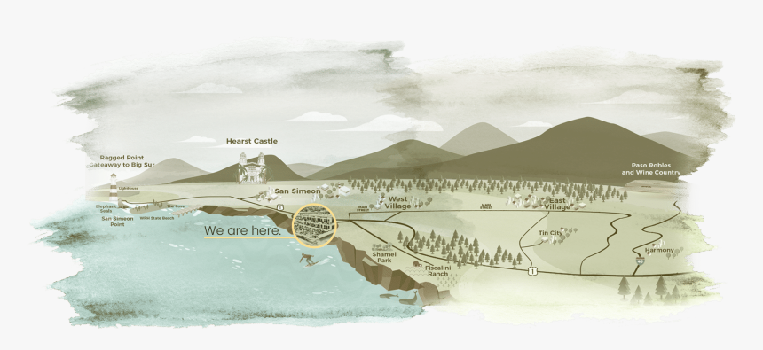 Airliner, HD Png Download