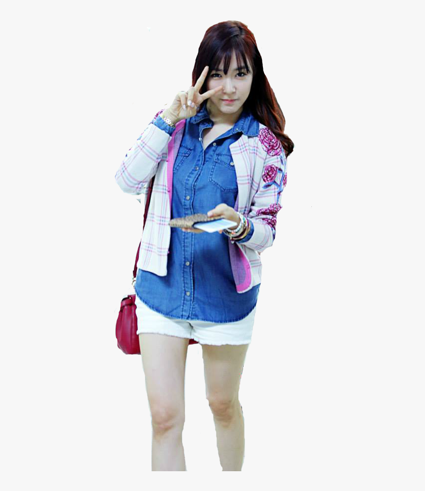 Transparent Tiffany Png - Girl, Png Download