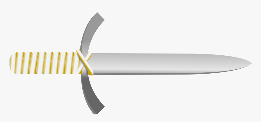 King Knife Clipart Png, Transparent Png