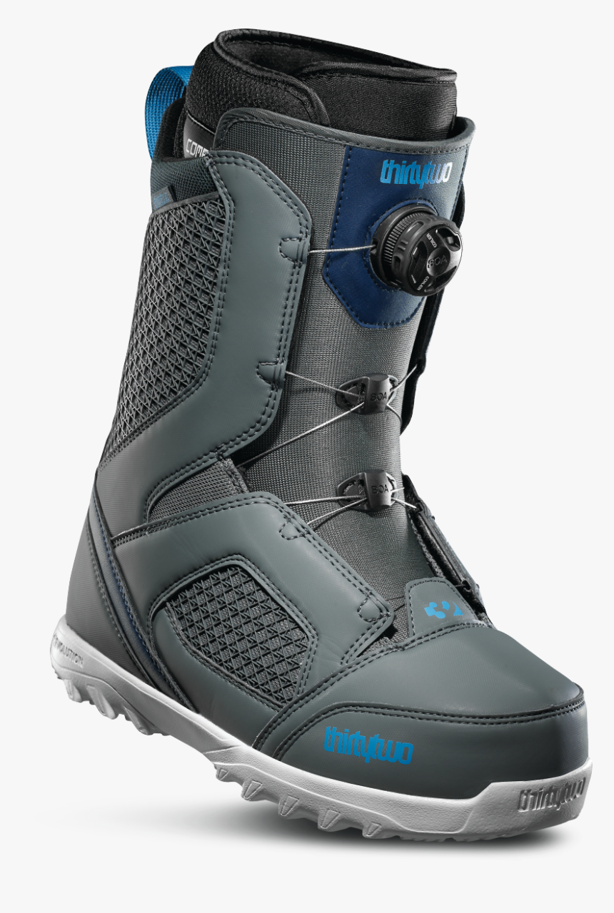 Stw Boa Boot - Fall 2020 Winter Boots, HD Png Download