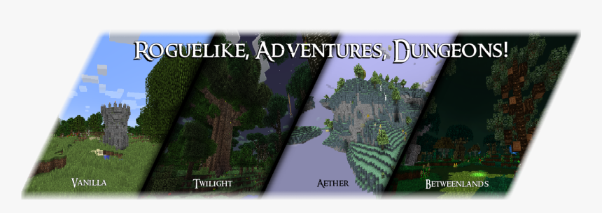 Roguelike Adventures And Dungeons, HD Png Download