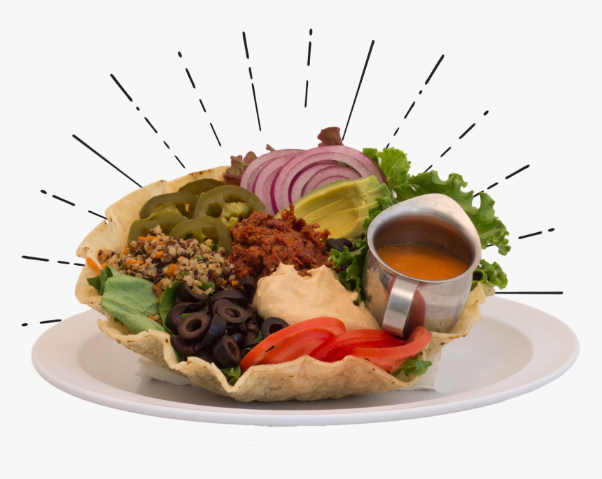 Vegetarian Food Transparent, HD Png Download