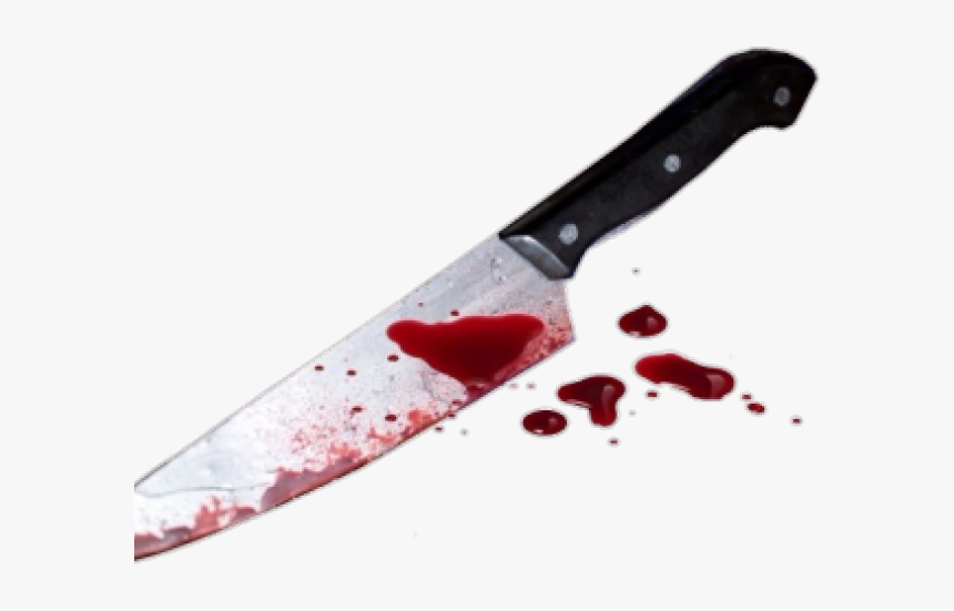 Transparent Background Knife Png, Png Download