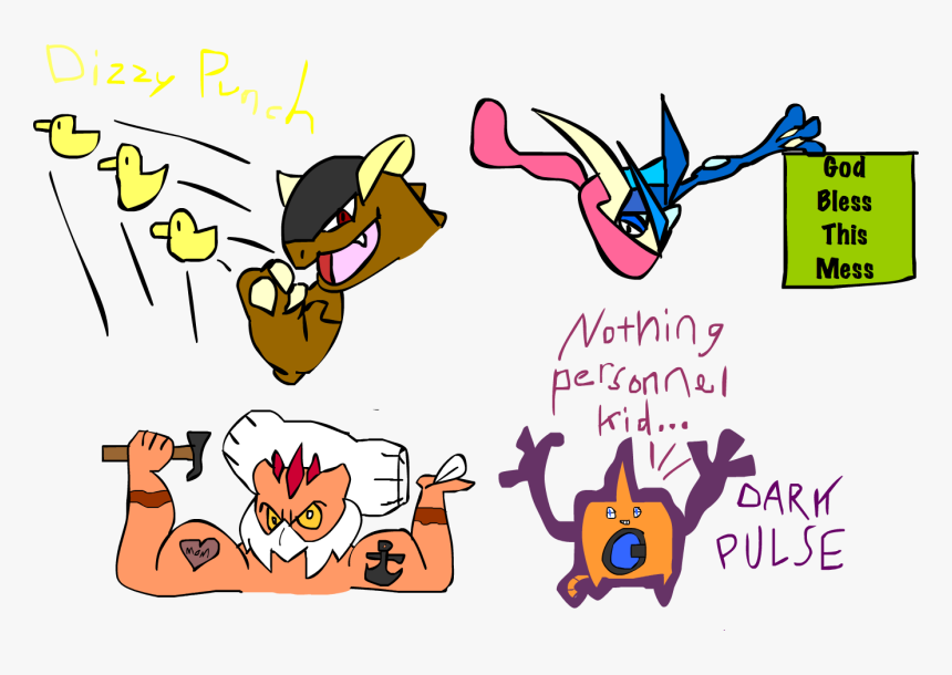 Cartoon, HD Png Download