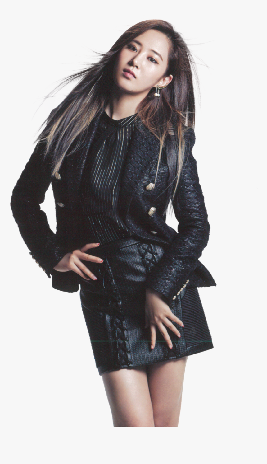 Yuri Png Girls Generation, Transparent Png
