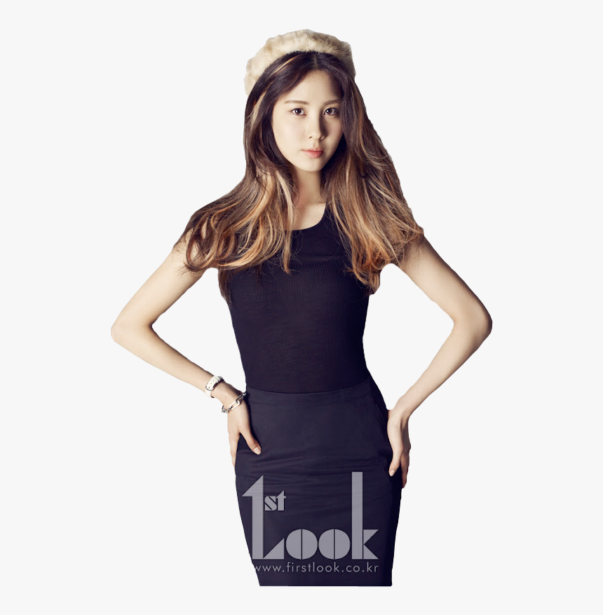 1st Look, HD Png Download