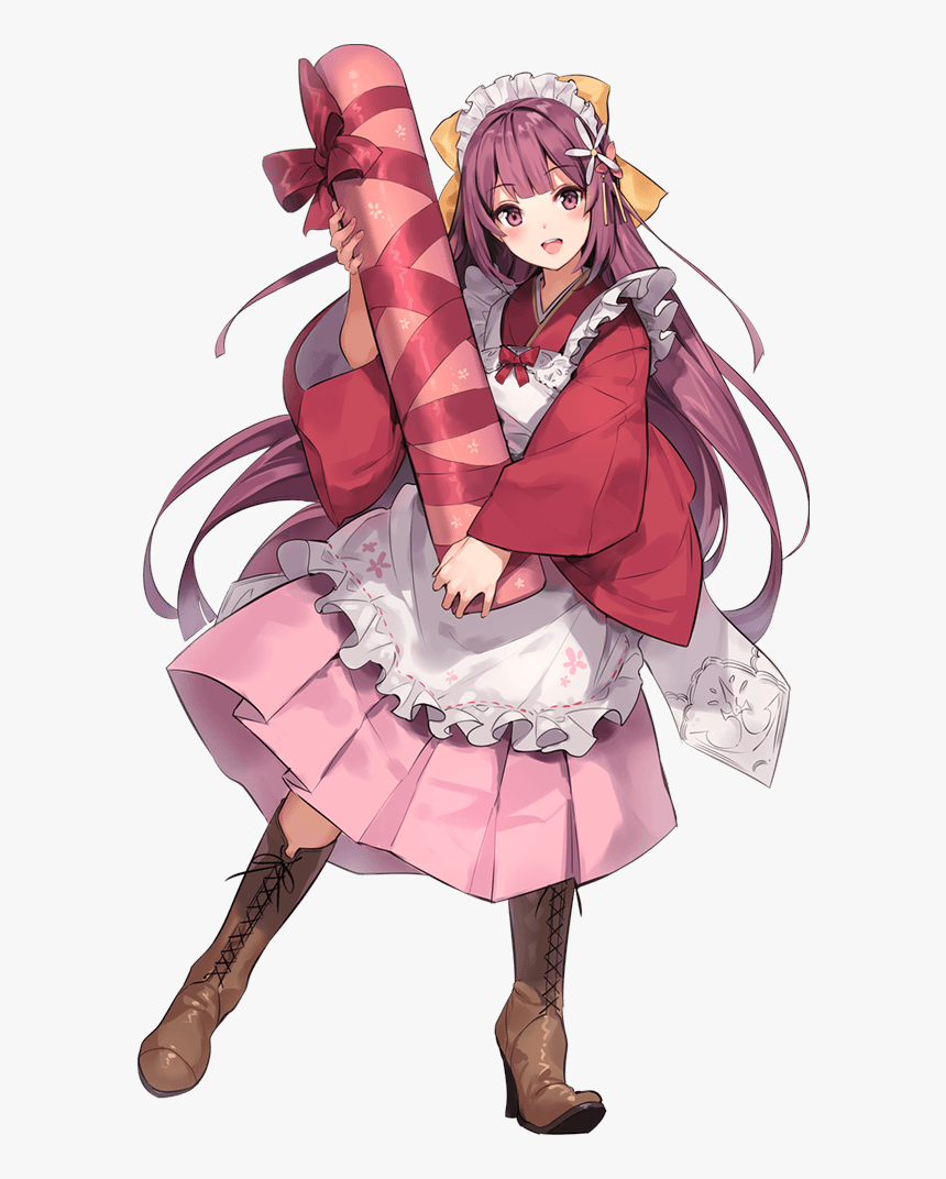 Kancolle Wiki - Kancolle Kamikaze, HD Png Download