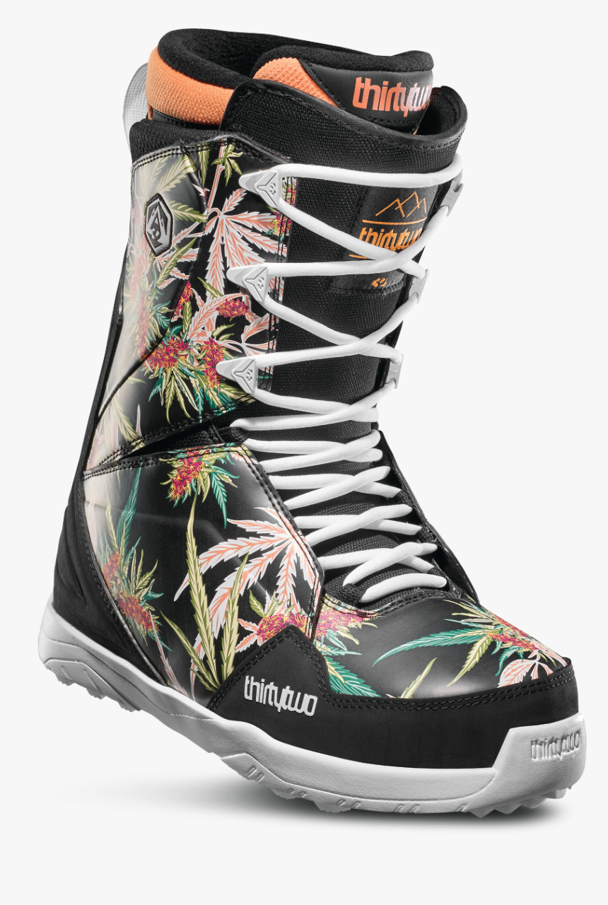 Lashed Alito Boot - 32 Lashed Alito, HD Png Download