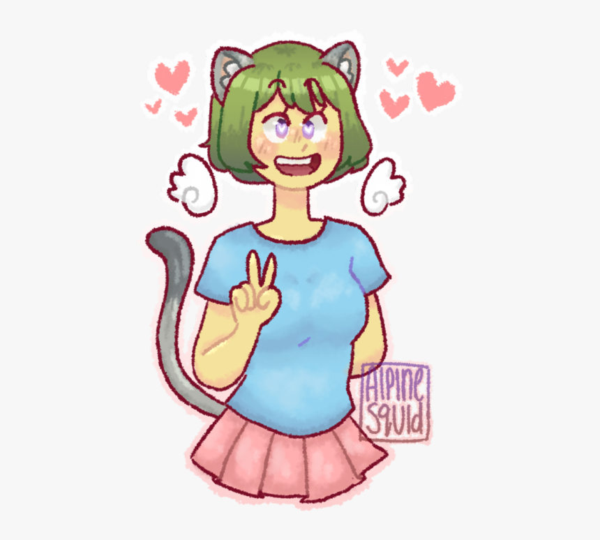 Cartoon, HD Png Download