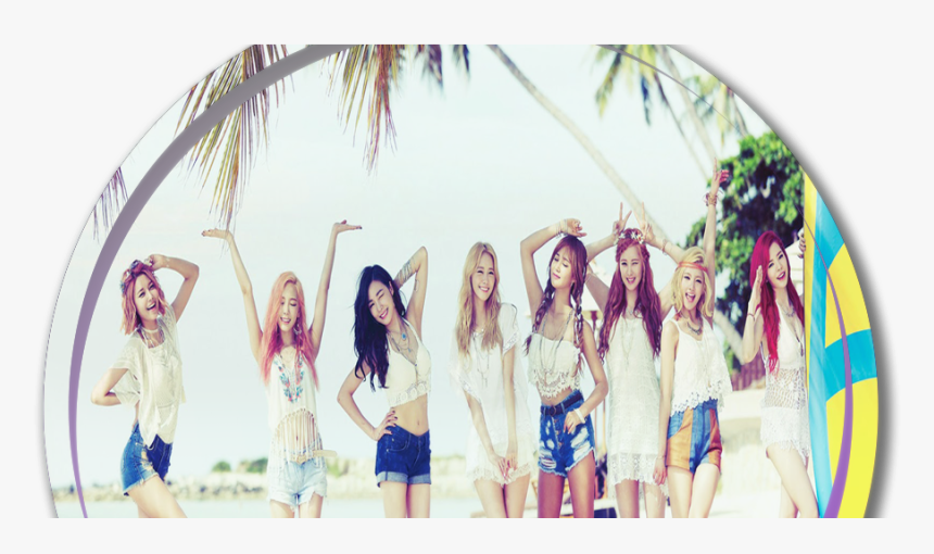 Girls - Girl, HD Png Download