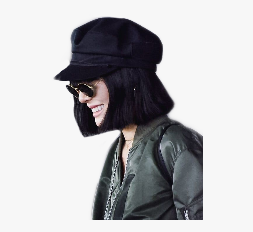 #tiffany #tiffanyoung #tiffanyhwang #tiffanysnsd #youngone - Leather Jacket, HD Png Download