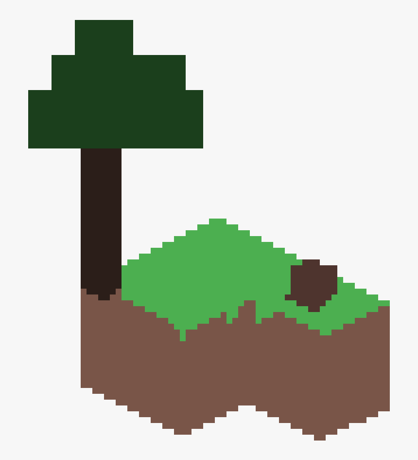 Tree Hd Png Download Minecraft Skyblock Png Transparent Png