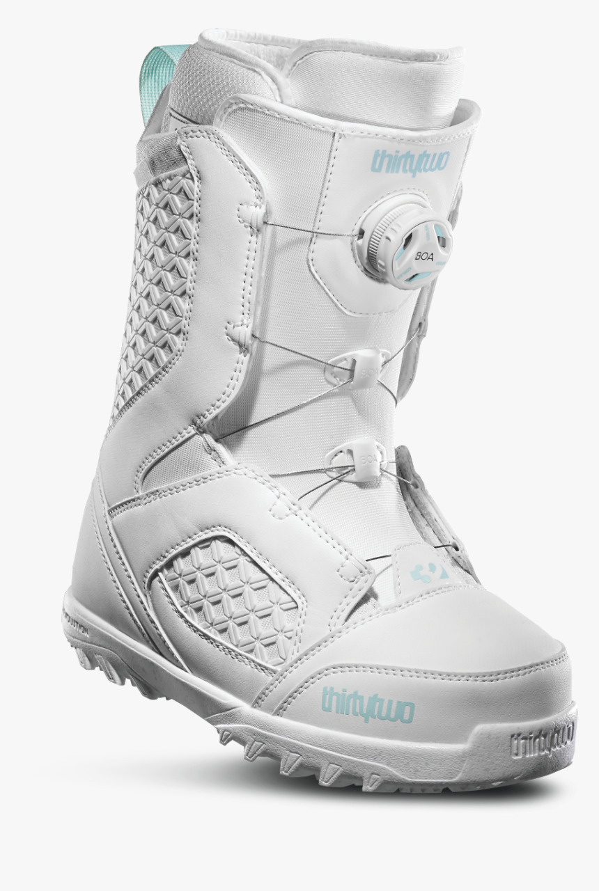 Stw Boa Womens Boot - Steel-toe Boot, HD Png Download