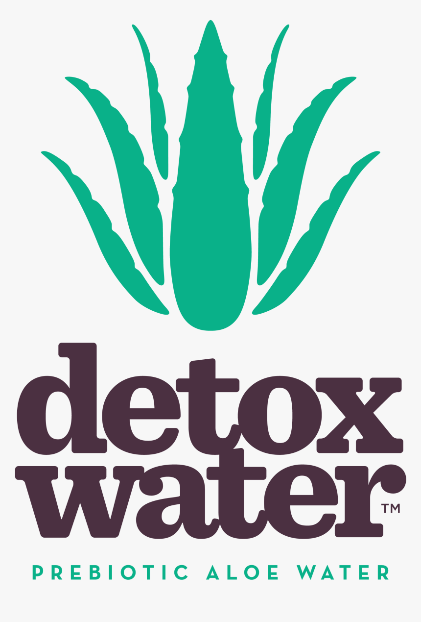 Transparent Tiffany Hwang Png - Detox Water Logo, Png Download