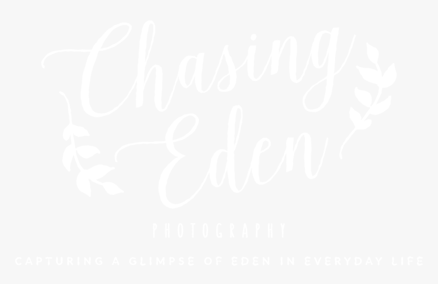 Chasing Eden Main Logo Watermark White, HD Png Download