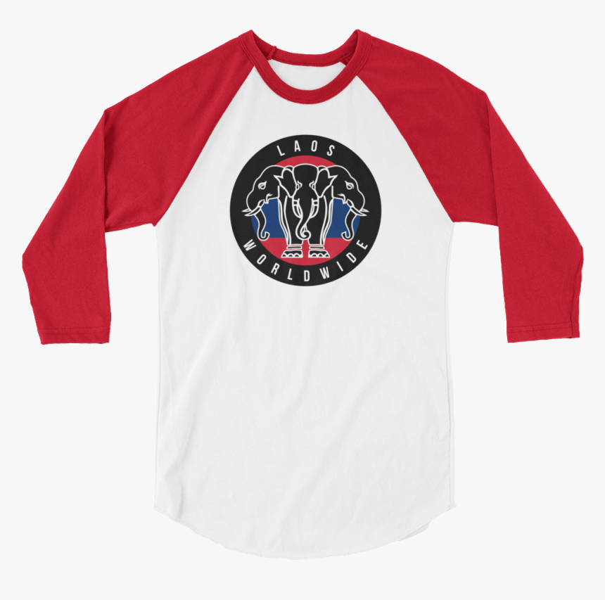 Raglan Sleeve, HD Png Download