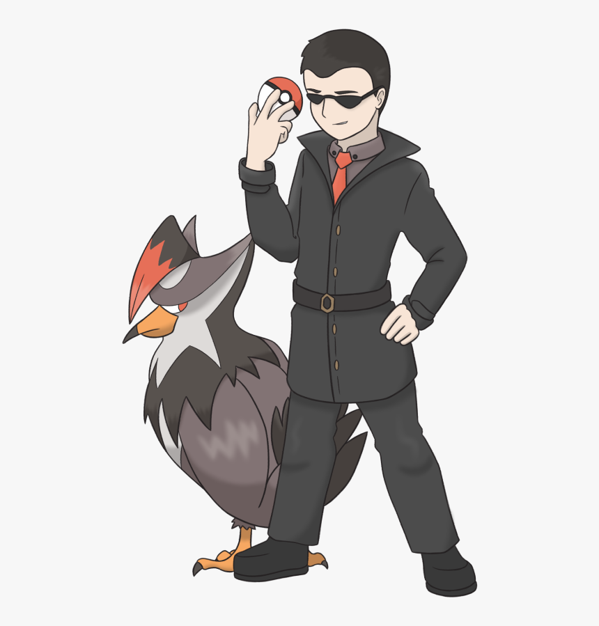 Leo - Cartoon, HD Png Download