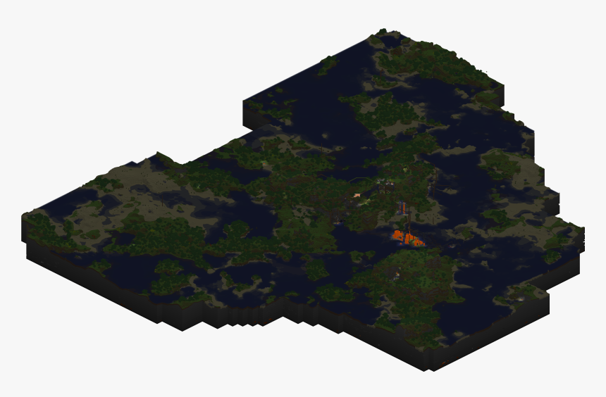 Tree, HD Png Download