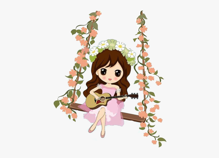 Seohyun Chibi, HD Png Download