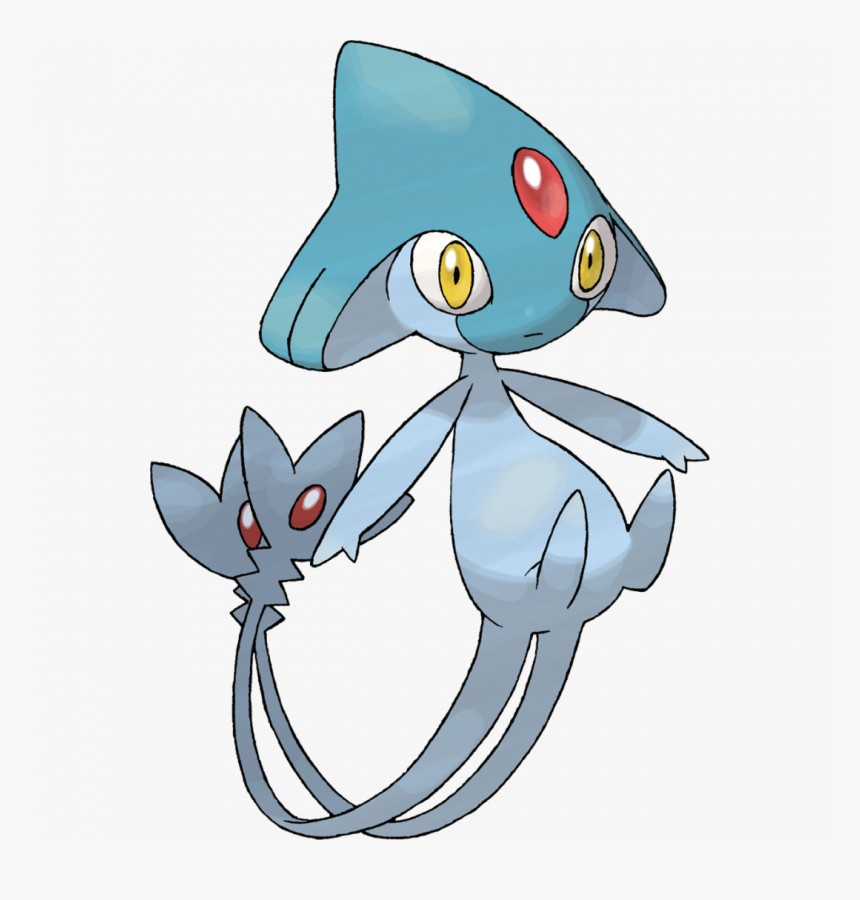 Azelf - Azelf Pokemon, HD Png Download